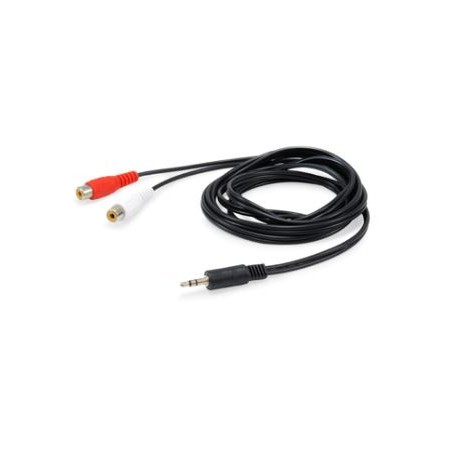 Equip Audio Cable 250 M 2 X Rca